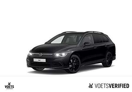 VW Golf Volkswagen VIII Variant R-line 2.0 TDI DSG MATRIX-LED+App-...
