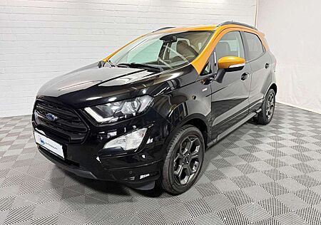 Ford EcoSport 1.0 EcoBoost ST-Line KeyGo SHZ 1.HAND 92 kW (12...