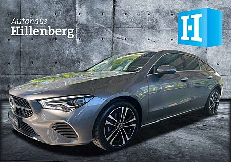 Mercedes-Benz CLA 200 Progressive Line Advanced