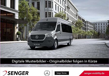 Mercedes-Benz Sprinter 317 CDI Tourer L3H2 Dachklima AHK 9G