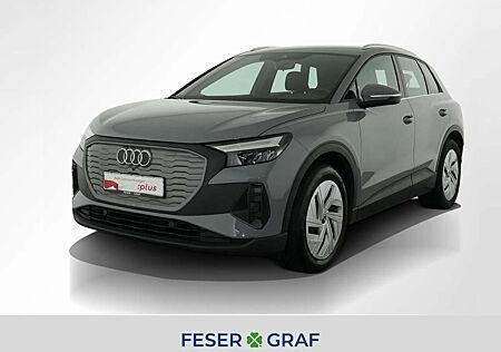 Audi Q4 e-tron 35 e-tron LED Navi Kamera