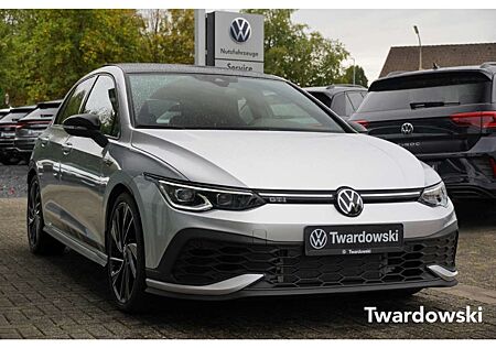VW Golf Volkswagen GTI Clubsport Pano Kamera ACC Matrix 19'' Sofort v