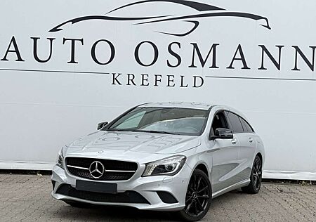 Mercedes-Benz CLA 180 7G-DCT Urban Bi-Xenon