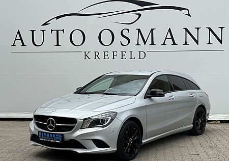 Mercedes-Benz CLA 180 7G-DCT Urban Bi-Xenon