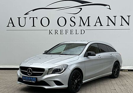 Mercedes-Benz CLA 180 7G-DCT Urban Bi-Xenon