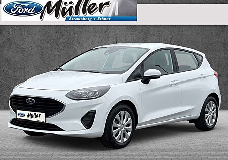Ford Fiesta 1.1 Cool & Connect Navi LED