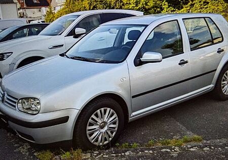 VW Golf Volkswagen 1.6 Special