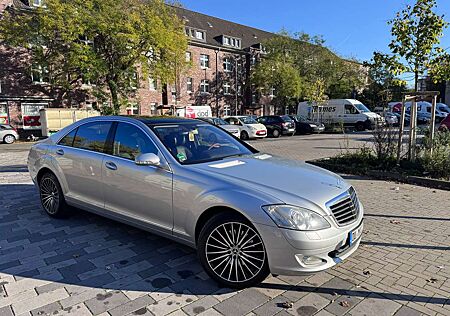 Mercedes-Benz S 320 CDI L DPF 7G-TRONIC