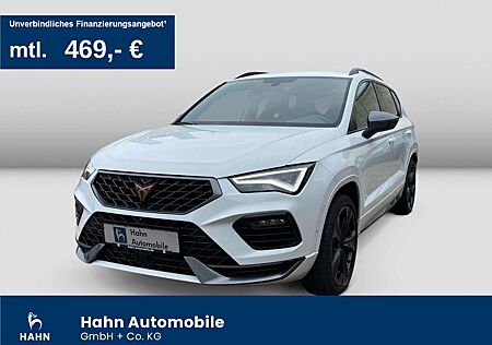 Cupra Ateca 2.0TSI DSG 4Drive LED PDC DAB Navi Kessy