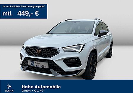 Cupra Ateca 2.0TSI DSG 4Drive LED PDC DAB Navi Kessy