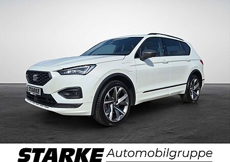 Seat Tarraco 1.4 TSI DSG eHybrid FR-Line