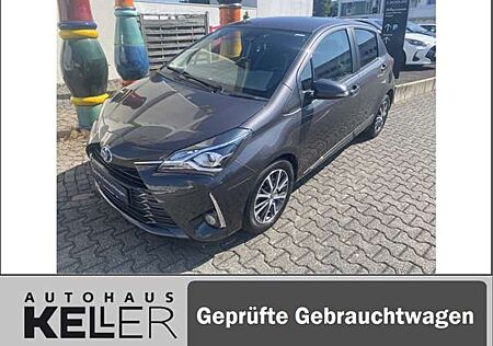 Toyota Yaris Hybrid 1.5 Y20 Club *Navigation*