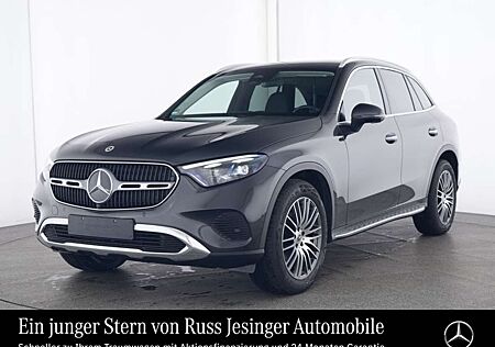 Mercedes-Benz GLC 220 d 4M Avantgarde *AHK*MBUX*LED*KeyGo*TotW