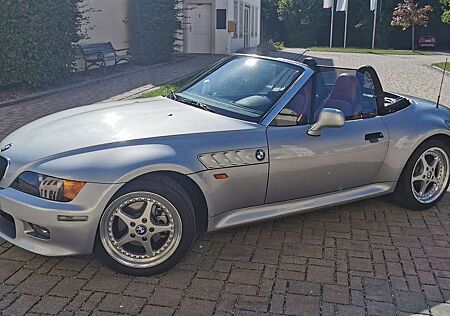 BMW Z3 roadster 2.8