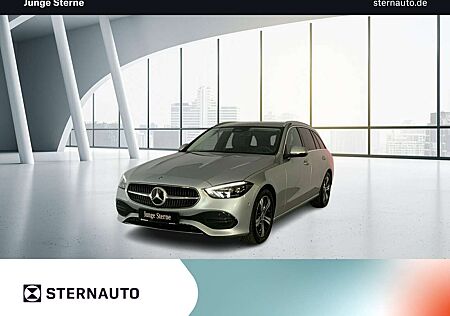 Mercedes-Benz C 220 d 4M T Avantgarde Standheizung CarPlay Navi