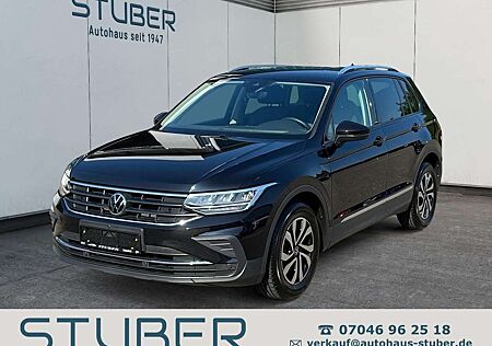 VW Tiguan Volkswagen 1.5 TSI Active NAVI|AHK|360*Kamera|Digi.Cockpit