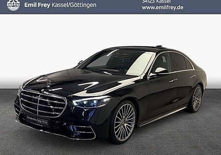 Mercedes-Benz S 350 S-Klasse