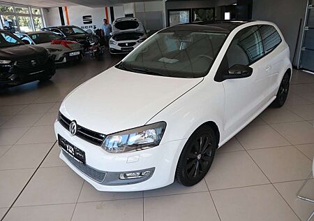 VW Polo Volkswagen V Style/ALU/SCHIEBEDACH/CD