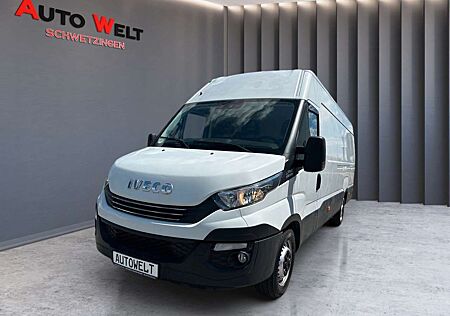 IVECO Others Daily Maxi Automatik/Klimaautomatik/Tempomat/PDC