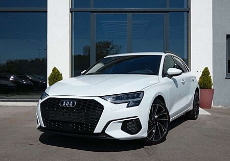 Audi A3 Sportback 30 TDI advanced*S-Line*LED*