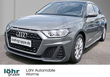 Audi A1 Sportback 30 TFSI S-Line *NAVI*KAMERA*SITZHEIZUNG*