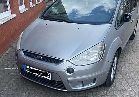 Ford S-Max 2.0 TDCi DPF Ambiente