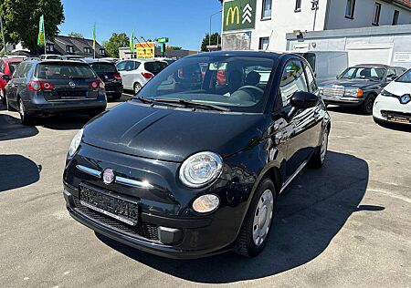 Fiat 500 Pop