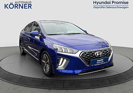 Hyundai Ioniq PLUG In Hybrid PRIME 1.6 GDi *LEDER*LED*KLIMASITZ*