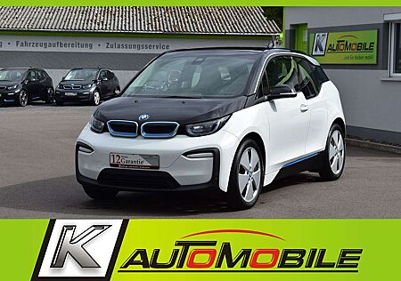 BMW i3 ACC+SHZ+Kamera+S-Laden+Wärmepumpe+Keyless+LED