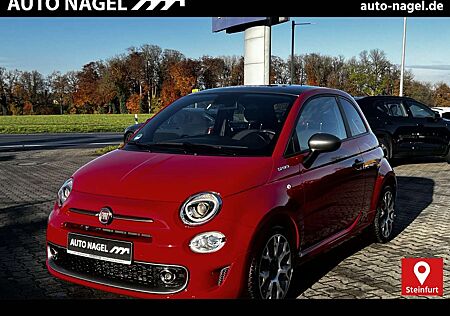 Fiat 500 1.0 Mild Hybrid Sport (EURO 6d)