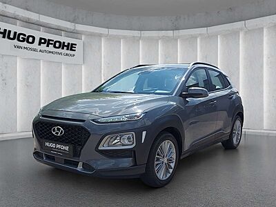 Hyundai KONA 1.6 T-GDI Trend 2WD (EURO 6d-TEMP)