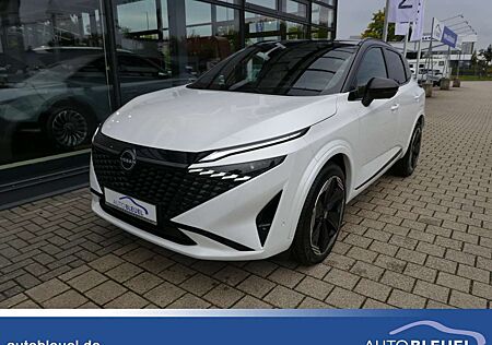 Nissan Qashqai 1.5 VC-T MJ26 e-Power N-Design 2WD*Komfort+*Bose*2