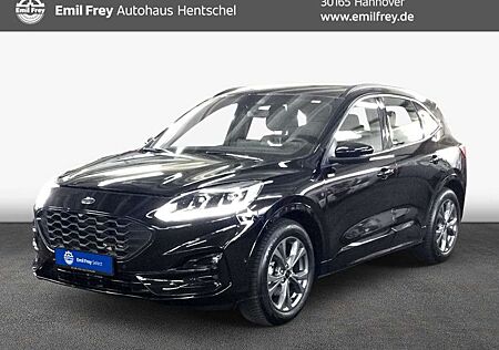 Ford Kuga 2.0 EcoBlue Aut. ST-LINE