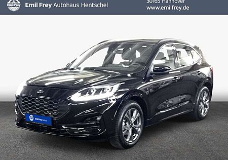 Ford Kuga 2.0 EcoBlue Aut. ST-LINE*GJR*AHK*LED*