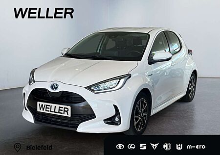 Toyota Yaris Hybrid 1.5 Team D *CAM*Spurhalteass*ACC*