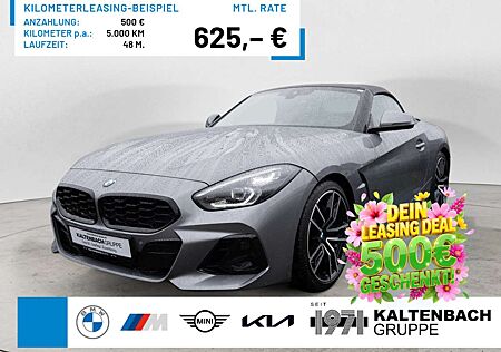 BMW Z4 M 40i HUD LED NAVI H/K LEDER SHZ PDC KLIMA