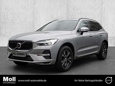 Volvo XC60 Momentum Pro 2WD Digitales Cockpit Soundsystem LED