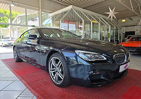 BMW 640 Gran Coupe d xDrive M Sport HEAD-UP+360+H&K