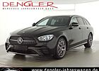 Mercedes-Benz E 220 T d 4M SHD*AHK*RFK*TWA*MBUX AMG Line