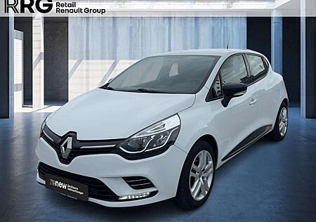 Renault Clio LIMITED TCe 75 - KLIMA LED-Tagfahrlicht