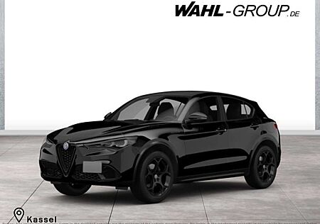 Alfa Romeo Stelvio Intensa Q4 *AHK*PANO*