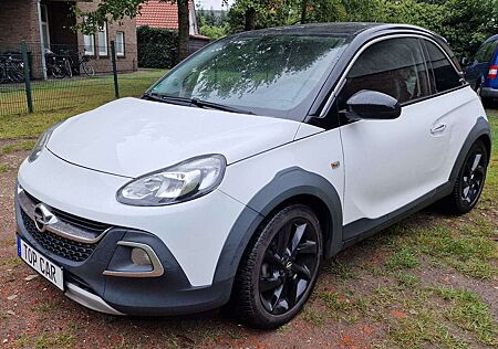 Opel Adam Rocks ecoFlex (83TKM) (kundenauftrag)