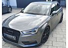 Audi A3 2.0 TDI Sportback quattro