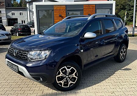 Dacia Duster Prestige 1.6 SCe *NAVI*KAM*SHZ*