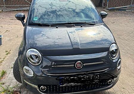 Fiat 500 DolceVita