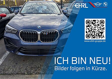 BMW X1 xDrive20i SPORT LINE HiFi DAB LED RFK