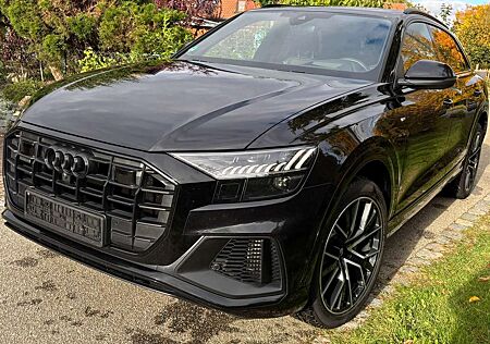 Audi Q8 spezielle Weihnachtspreiss. nur bis 24 Dez