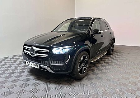 Mercedes-Benz GLE 300 d 4Matic EQ*7Sitze-ACC-Pano-StandHz*