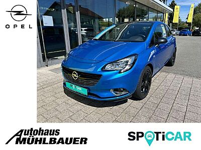 Opel Corsa E 1.4 Color Edition ecoFlex **SHZ*LHZ**
