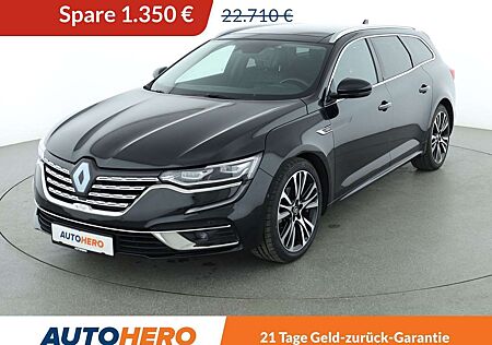 Renault Talisman 1.3 TCe Initiale Paris Aut.*NAVI*ACC*PDC*